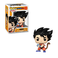 Funko Pop! DRAGONBALL: Goku #1780