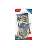 Pokemon TCG: Twilight Masquerade Checklane Blister [1 Random Pack]