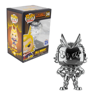 Funko Pop! MY HERO ACADEMIA: All Might #248 [Funimation]