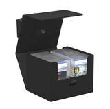 Ultimate Guard Minthive 30+ Xenoskin - Black