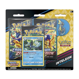 Pokemon TCG: Crown Zenith - Pin Collection
