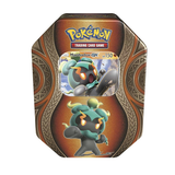 Pokemon TCG: Mysterious Power Tin