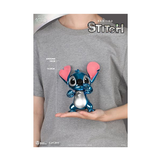 Disney 100 Years of Wonder Lilo & Stitch Stitch DAH-102 Dynamic 8-Ction Heroes Action Figure
