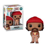 Funko Pop! CHEECH & CHONG'S Up in Smoke: Cheech #1558