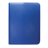 Ultra Pro Vivid 9-Pocket Zippered PRO-Binder