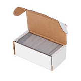 Card Storage Box 400 Count