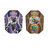 Pokemon TCG: Mysterious Power Tin