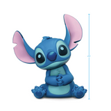 Beast Kingdom Lilo & Stitch: Stitch Large Vinyl Piggy Bank