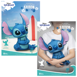 Beast Kingdom Lilo & Stitch: Stitch Large Vinyl Piggy Bank