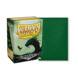 Dragon Shield Matte Sleeves