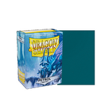 Dragon Shield Matte Sleeves