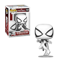 Funko Pop! SPIDER-MAN 2: Anti-Venom Suit Peter Parker #1025