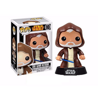 Funko Pop! STAR WARS: Obi Wan Kenobi #10