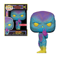 Funko Pop! STRANGER THINGS: Vecna #1312 [Target]