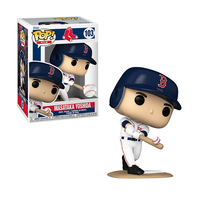 Funko Pop! BOSTON RED SOX: Masataka Yoshida #103