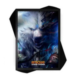 Riftbound League of Legends TCG Origins Sleeves (100 Sleeves)