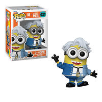 Funko Pop! BTS X DESPICABLE ME 4: J-Hope #421