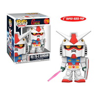 Funko Pop! MOBILE SUIT GUNDAM: RX-78-2 Gundam #1716