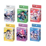 Hololive Official Card Game Live Start Deck [ENGLISH]
