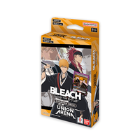 Union Arena TCG BLEACH Thousand-Year Blood War Starter Deck