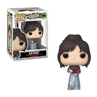 Funko Pop! BEETLEJUICE: Astrid #1691