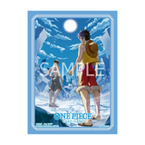One Piece TCG Official Sleeves Vol. 15