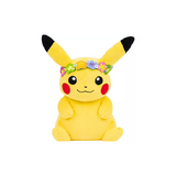 Pokemon Spring Plush 8" Plush