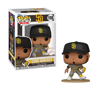 Funko Pop! MLB San Diego Padres: Luis Arraez #110