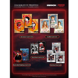 2026 Kakawow Phantom Stranger Things Trading Cards Hobby Box