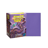 Dragon Shield Matte Sleeves