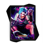 Riftbound League of Legends TCG Origins Sleeves (100 Sleeves)