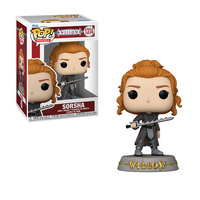 Funko Pop! WILLOW: Sorsha #1314