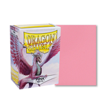 Dragon Shield Matte Sleeves