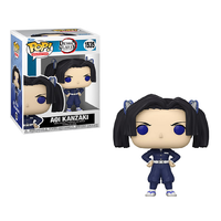 Funko Pop! DEMON SLAYER: Aoi Kanzaki #1535