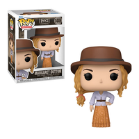 Funko Pop! 1883: Margaret Dutton #1445