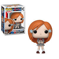 Funko Pop! BLEACH: Orihime Inoue #1611