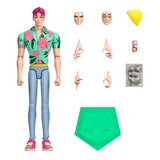 KPOP Demon Hunters Action Figures Wave 1