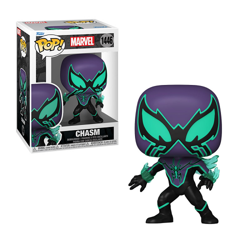 Funko Pop! MARVEL: Chasm #1446