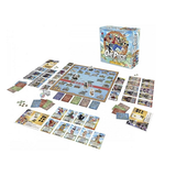 One Piece Adventure Island Board Game