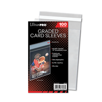 Ultra Pro Graded Card Sleeves