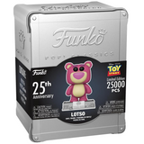 Funko Pop! Classics Disney 25th Anniversary Lotso [WonderCon 2023]