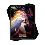 Riftbound League of Legends TCG Origins Sleeves (100 Sleeves)