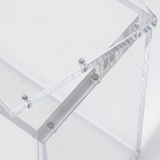 Elite Trainer Box Magnetic Acrylic Case