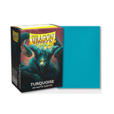 Dragon Shield Matte Sleeves