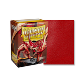 Dragon Shield Matte Sleeves