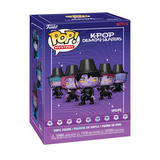 Funko Pop! KPOP Demon Hunters Mystery Funko Pop!