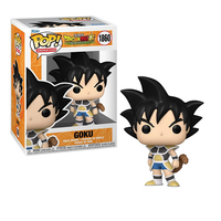 Funko Pop! DRAGON BALL Super Broly: Goku #1860