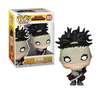 Funko Pop! MY HERO ACADEMIA: Stain #1832