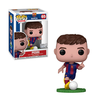 Funko Pop! BARCELONA: Pedri #65