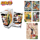 Naruto - Kayou CC: Jin Chapter Box SEA Series 02 [English Version]